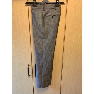 サンローラン スラックス(メンズ)の通販 60点 | Saint Laurentのメンズ