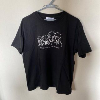 okamoto's × 長場雄　コラボtシャツ(Tシャツ/カットソー(半袖/袖なし))