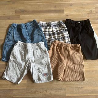 ディッキーズ(Dickies)のパンツ　セット　男の子　110(パンツ/スパッツ)