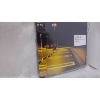U.M.A.)■Ja-ck *ビル・ラズウェル/ホッピー神山/山本秀夫(ジャズ)