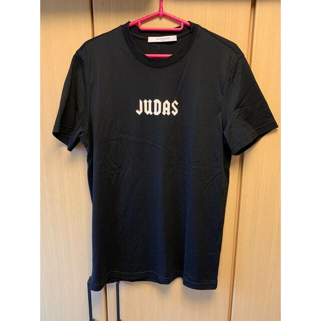 正規 Givenchy ジバンシィ JUDAS Tシャツのサムネイル