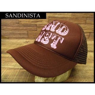 SANDINISTAの通販 400点以上 | フリマアプリ ラクマ