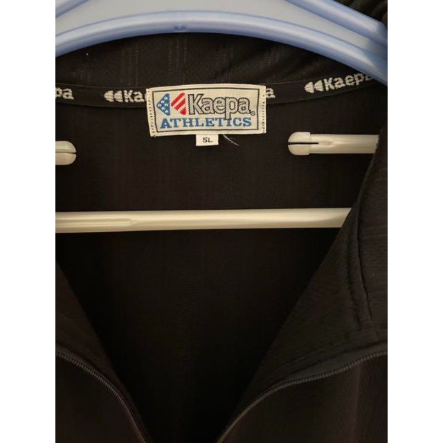 kappa カッパ シャツ メンズ レディース ユニセックス メンズのトップス(Tシャツ/カットソー(半袖/袖なし))の商品写真