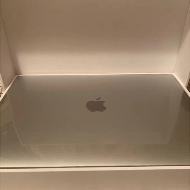 一部予約販売中】 macbook - Apple air applecare付き シルバー 256GB