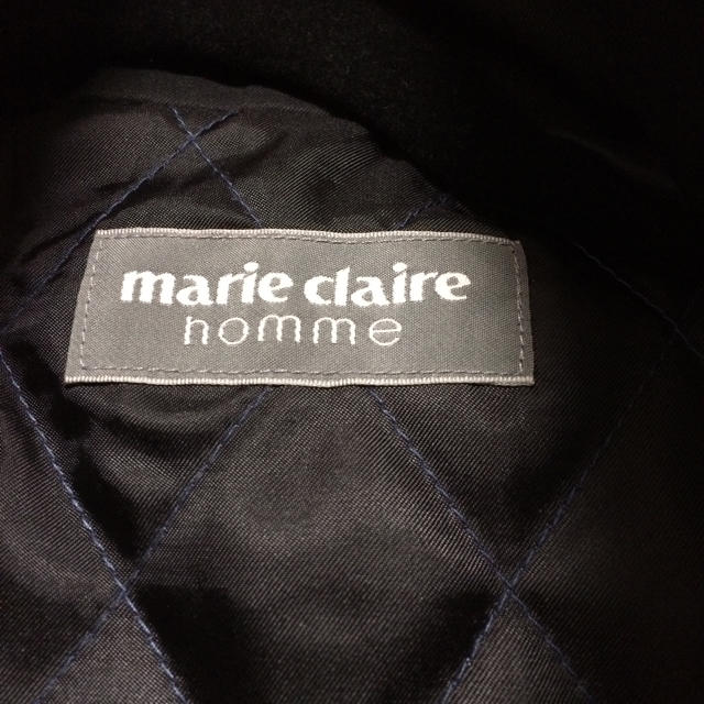 Marie Claire(マリクレール)の専用！メンズ コート marie claire マリークレール メンズのジャケット/アウター(トレンチコート)の商品写真