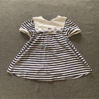 セリーヌ ベビー ワンピースの通販 200点以上 | celineのキッズ/ベビー ...