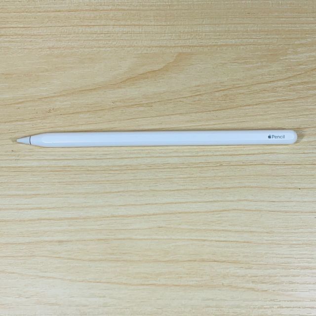 Apple Pencil 第2世代 MU8F2J/A アップルペンシル - PC周辺機器