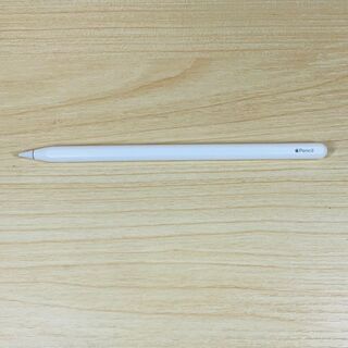 アップル(Apple)のApple Pencil 第2世代 MU8F2J/A アップルペンシル(PC周辺機器)