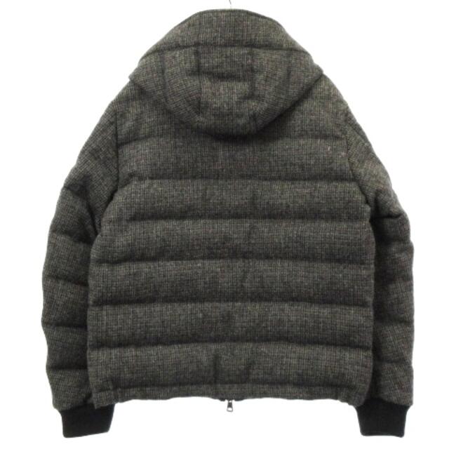 新作100%新品 MONCLER - モンクレール フロリアン ダウン ジャケット