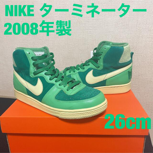 NIKE ターミネーターairjordan1