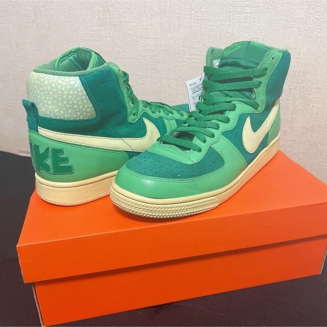 NIKE ターミネーター