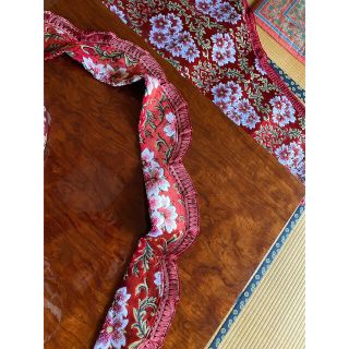 金華山 桜 17プロフィア