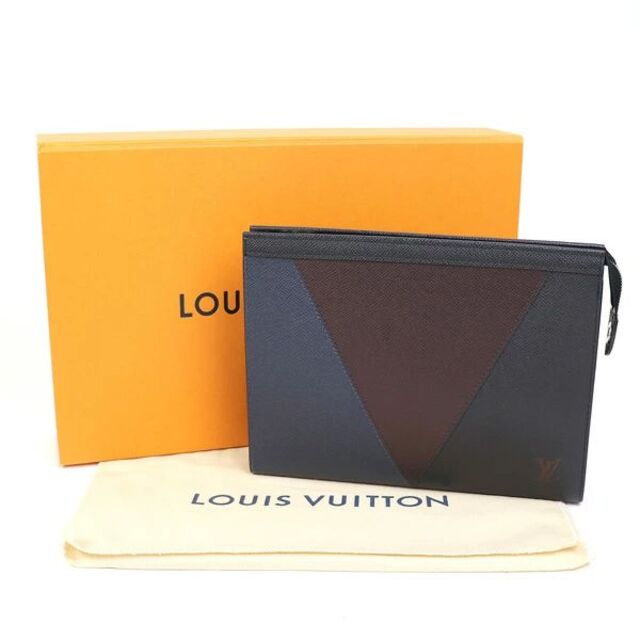 ルイヴィトン 【LOUIS VUITTON】 M30718 ポシェット