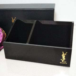 イヴサンローランボーテ(Yves Saint Laurent Beaute)の【YSL】新品イヴサンローラン   ノベルティ(メイクボックス)