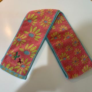 TSUMORI CHISATO(マフラー/ショール)のフリマアイテム一覧 TSUMORI CHISATO(マフラー/ショール)のフリマアイテム一覧