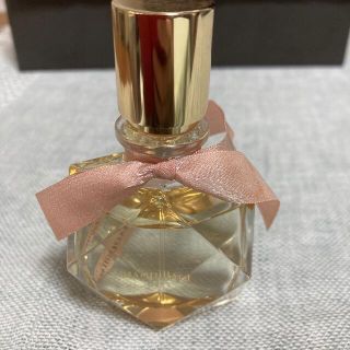 マキアージュ(MAQuillAGE)のマキアージュ　オーラヴェール　フレグランス　30ml 香水　資生堂　(香水(女性用))