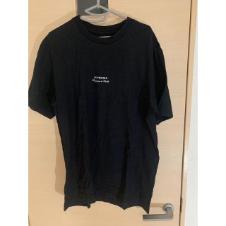 シュプリーム(Supreme)のsupreme tee mサイズ(Tシャツ/カットソー(半袖/袖なし))