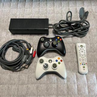 エックスボックス360(Xbox360)のMicrosoft Xbox360 周辺機器(家庭用ゲーム機本体)