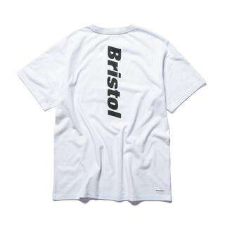 エフシーアールビー(F.C.R.B.)のS 新品 FCRB 22SS VERTICAL LOGO POCKET TEE(Tシャツ/カットソー(半袖/袖なし))