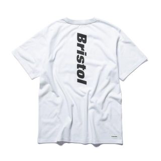 エフシーアールビー(F.C.R.B.)のS 新品 FCRB 22SS VERTICAL LOGO POCKET TEE(Tシャツ/カットソー(半袖/袖なし))