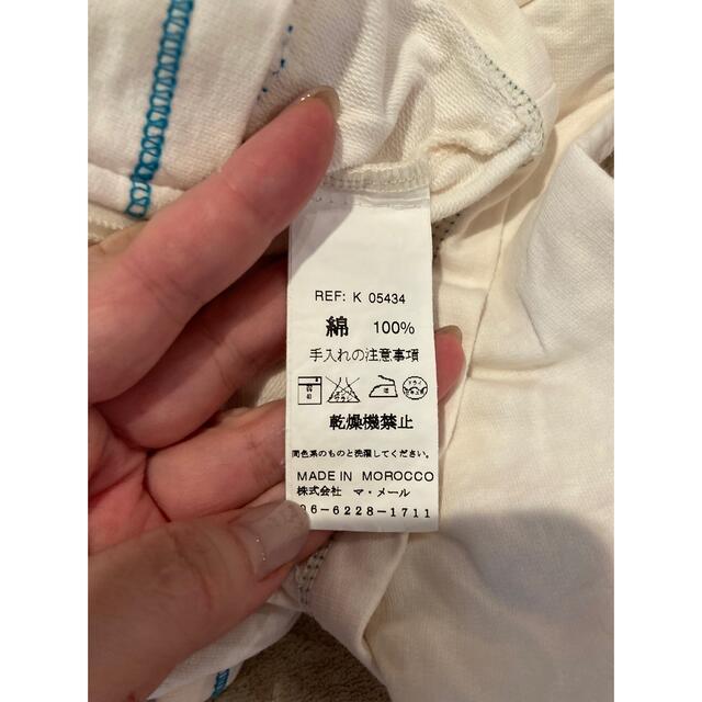 KENZO(ケンゾー)のKENZO baby パーカー 12M キッズ/ベビー/マタニティのベビー服(~85cm)(カーディガン/ボレロ)の商品写真