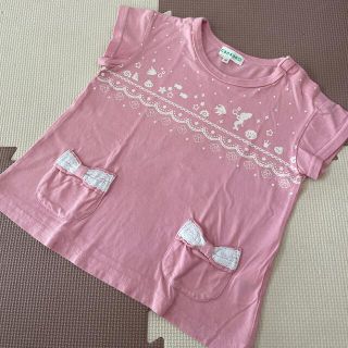 サンカンシオン(3can4on)の3can4on  95cm(Tシャツ/カットソー)