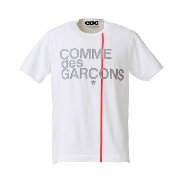 COMME des GARCONS(コムデギャルソン)のCDG コムデギャルソン ARCHIVE Tシャツ XL メンズのトップス(Tシャツ/カットソー(半袖/袖なし))の商品写真