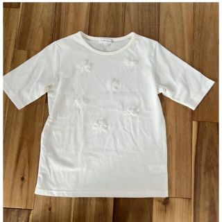 サンカンシオン(3can4on)のTシャツ150(Tシャツ/カットソー)