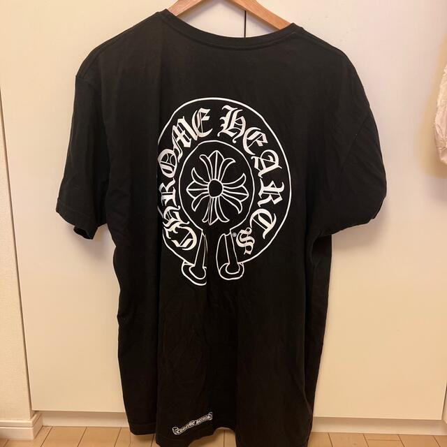 Chrome Hearts(クロムハーツ)のクロムハーツXL大阪クロムハーツ購入 メンズのトップス(Tシャツ/カットソー(半袖/袖なし))の商品写真