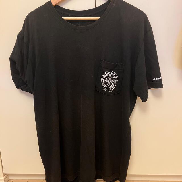 Chrome Hearts(クロムハーツ)のクロムハーツXL大阪クロムハーツ購入 メンズのトップス(Tシャツ/カットソー(半袖/袖なし))の商品写真