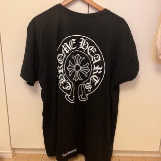 クロムハーツ(Chrome Hearts)のクロムハーツXL大阪クロムハーツ購入(Tシャツ/カットソー(半袖/袖なし))