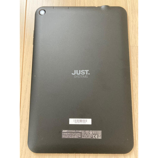 スマイルゼミ タブレット SZJ-JS202 初期化済