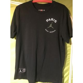 パリサンジェルマン(Paris Saint-Germain)のパリサンジェルマン　ジョーダン Tシャツ(Tシャツ/カットソー(半袖/袖なし))