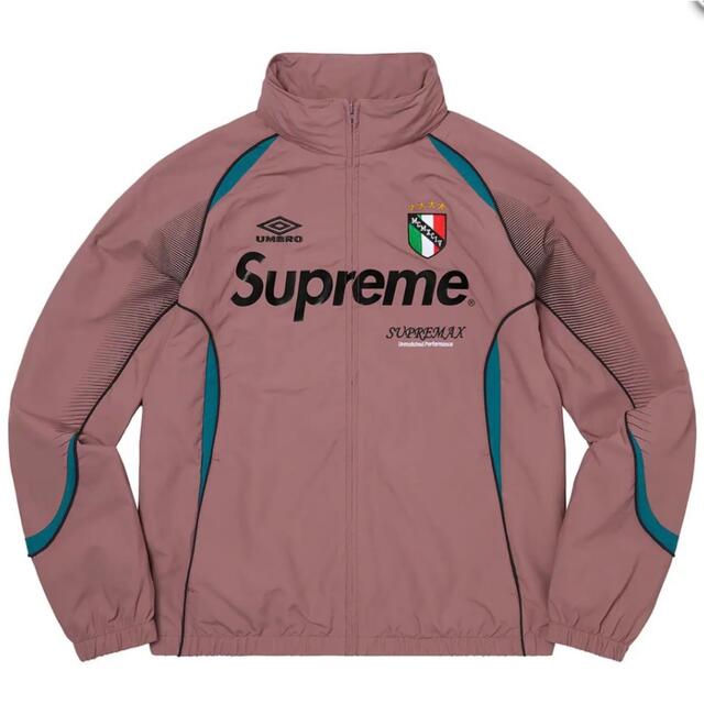 Supreme - Supreme Umbro Track Jacket セットアップの通販 by jiros ...