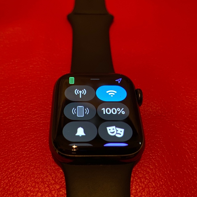 Apple Watch Series 6Cellularmmステンレス