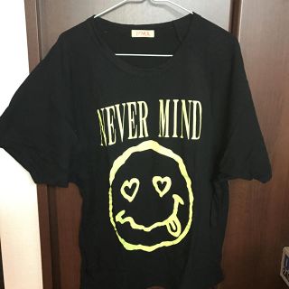 ピーエムエー(PMA)のPMA ドルマンTシャツ(Tシャツ(半袖/袖なし))