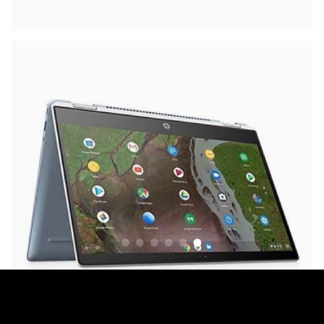 HP Chromebook x360 1464GB