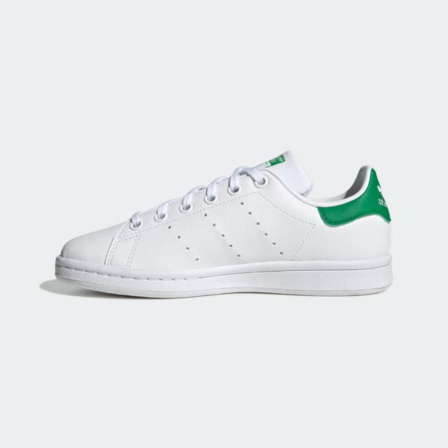 adidas(アディダス)のadidas アディダス STAN SMITH スタンスミス レディース レディースの靴/シューズ(スニーカー)の商品写真