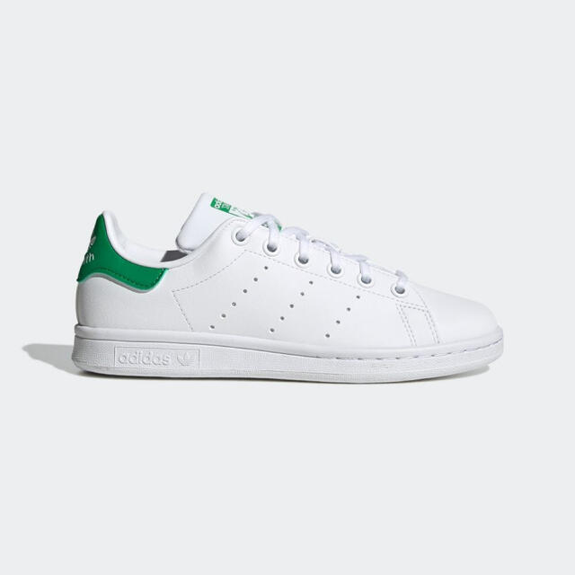 adidas(アディダス)のadidas アディダス STAN SMITH スタンスミス レディース レディースの靴/シューズ(スニーカー)の商品写真