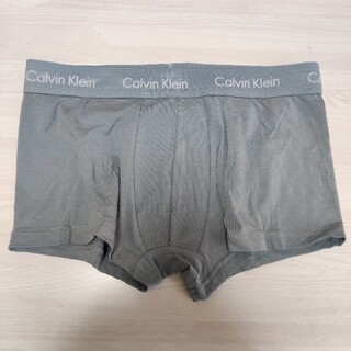 カルバンクライン(Calvin Klein)のCalvin Klein ボクサーパンツ NB2614 S(ボクサーパンツ)