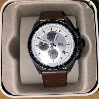 フォッシル(FOSSIL)のFossil 腕時計(腕時計(アナログ))