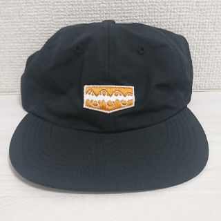 テンダーロイン(TENDERLOIN)のPSICOM NYLON CAP(キャップ)