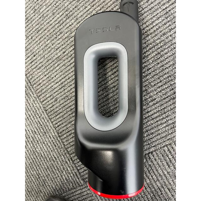 TESLA CHAdeMO アダプターチャデモアダプター TESLA CHAdeMO アダプターチャデモアダプター