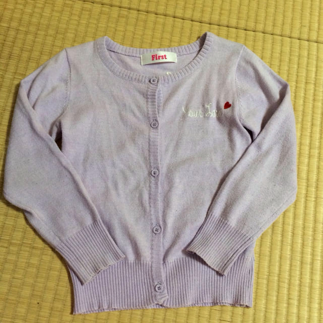 INGNI(イング)のお取り置き中 キッズ/ベビー/マタニティのキッズ服女の子用(90cm~)(その他)の商品写真