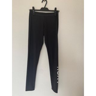 ロキシー(Roxy)のロキシー　レギンス　黒(その他)