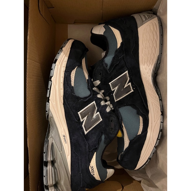 New Balance 2002R Protection Pack