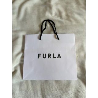 フルラ(Furla)のFURLA 紙袋(ショップ袋)