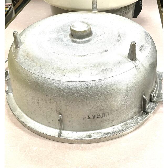 4.5升都市ガスリンナイ業務用ガス炊飯器 | sweatreno.com