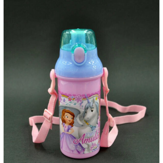 Disney(ディズニー)のniina様専用 キッズ/ベビー/マタニティの授乳/お食事用品(水筒)の商品写真
