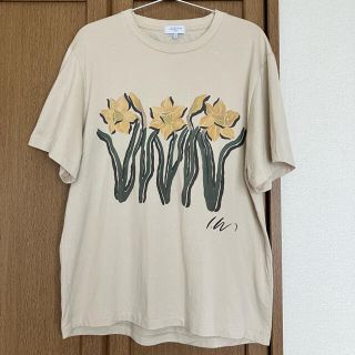 ユナイテッドアローズ(UNITED ARROWS)のJOSEPH STUDIO イズミダリー Tシャツ(Tシャツ(半袖/袖なし))